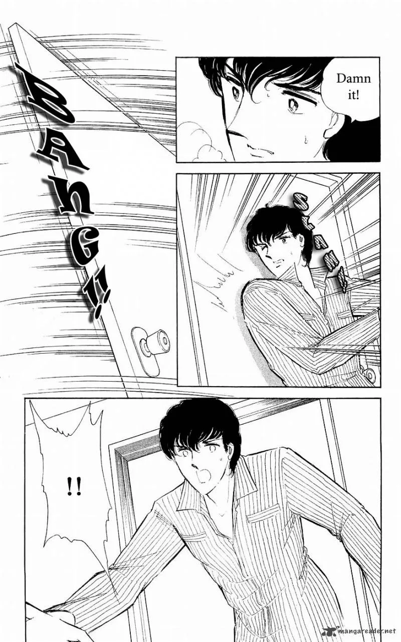 Ryouko's Case-Book of Spirits Chapter 4 page 6