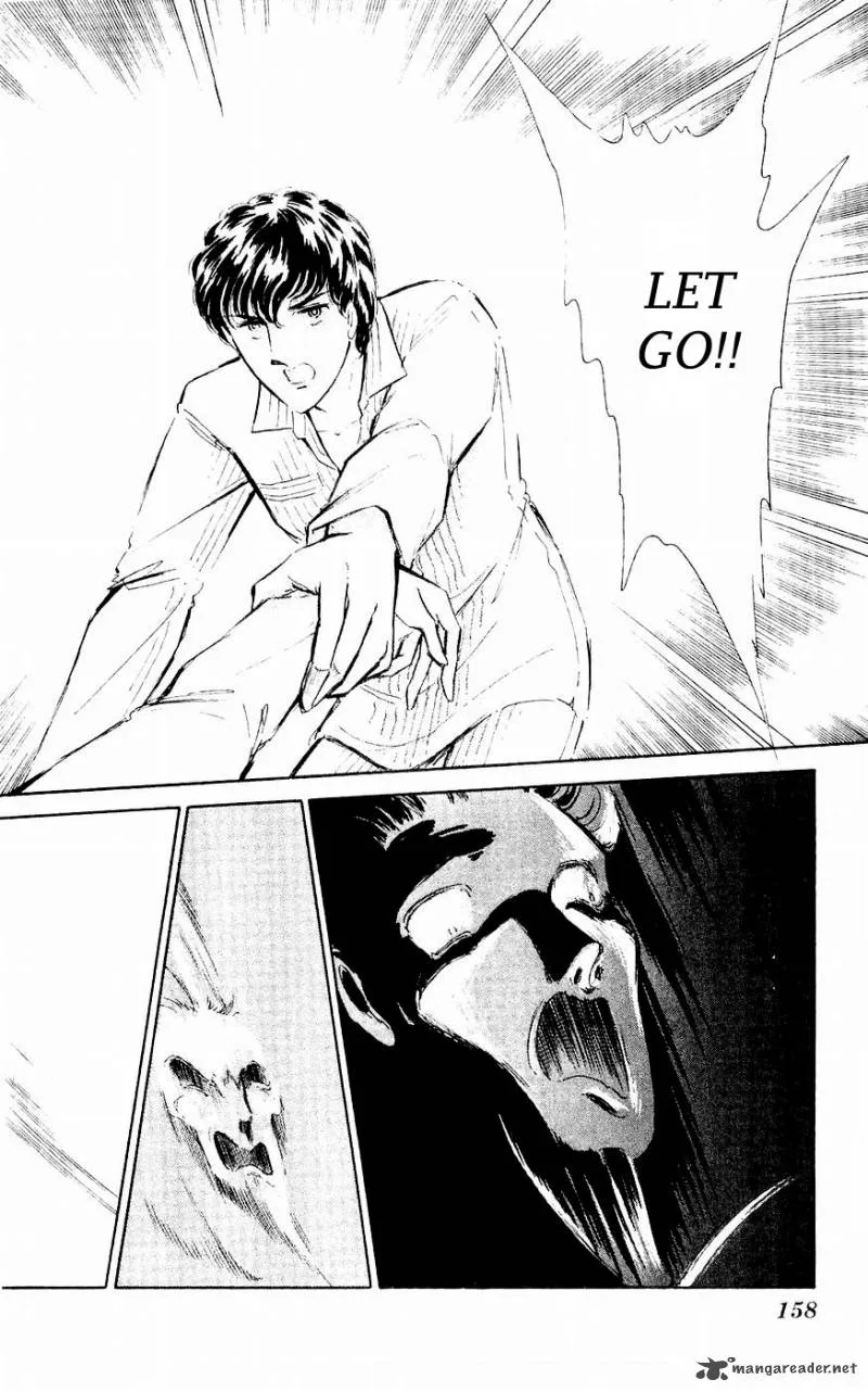 Ryouko's Case-Book of Spirits Chapter 4 page 9
