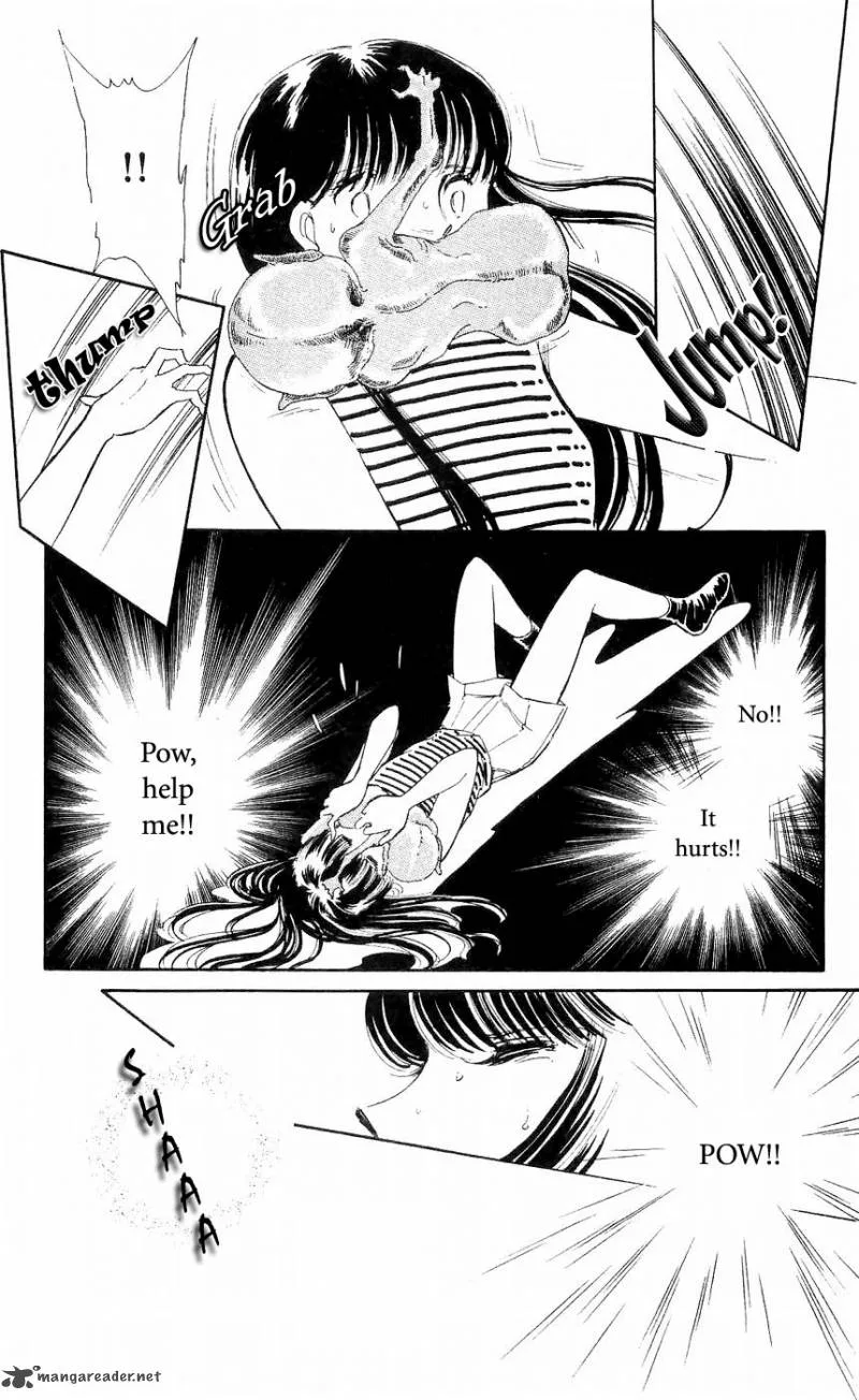 Ryouko's Case-Book of Spirits Chapter 5 page 23