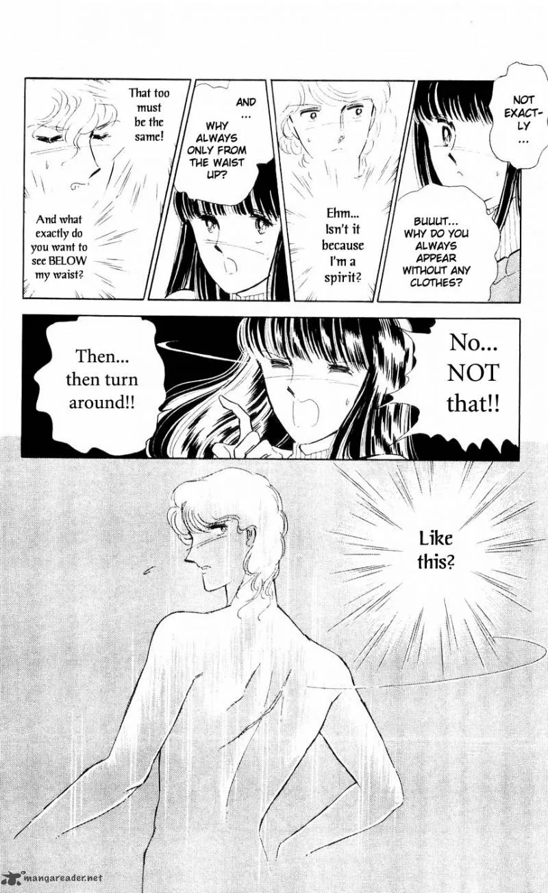 Ryouko's Case-Book of Spirits Chapter 5 page 14