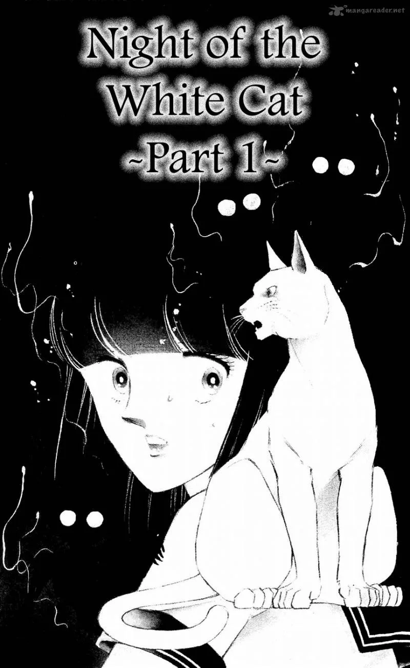 Ryouko's Case-Book of Spirits Chapter 5 page 5