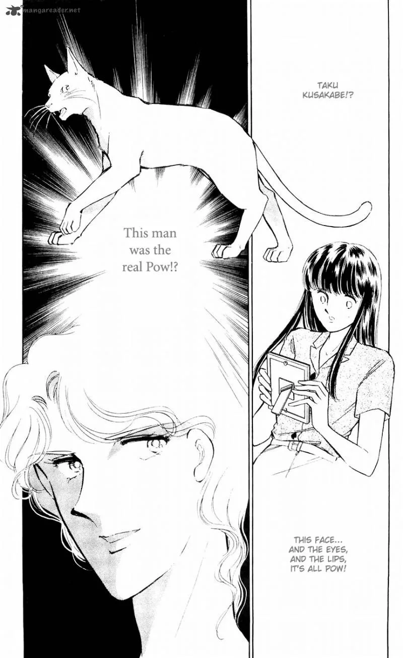 Ryouko's Case-Book of Spirits Chapter 6 page 2