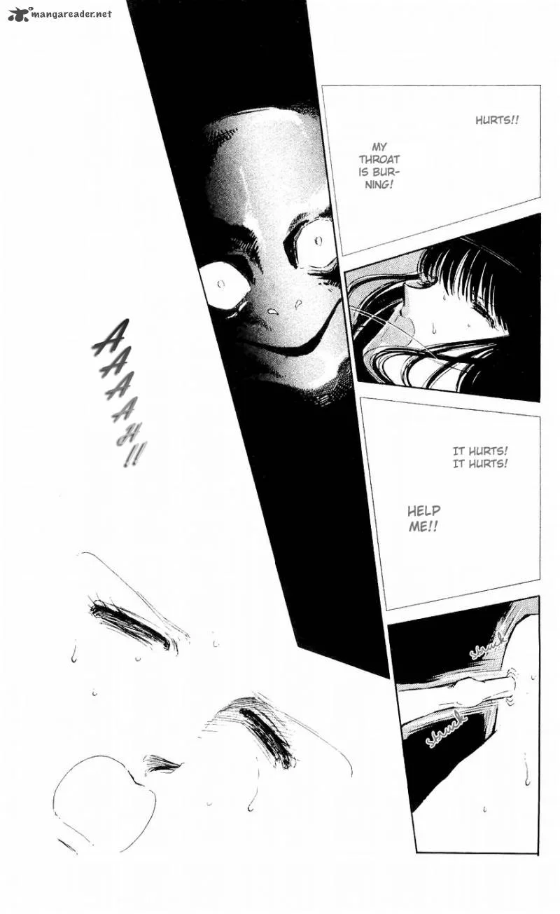 Ryouko's Case-Book of Spirits Chapter 6 page 22