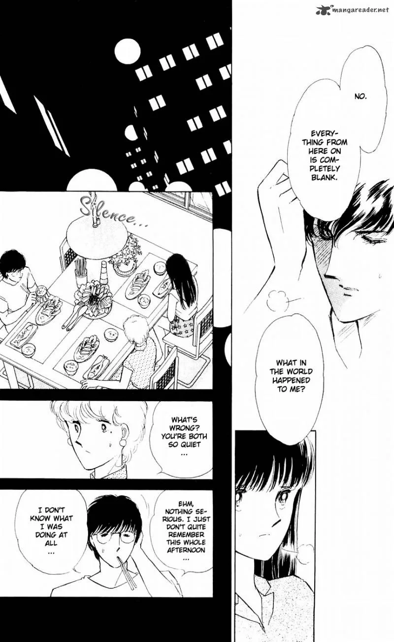 Ryouko's Case-Book of Spirits Chapter 6 page 12