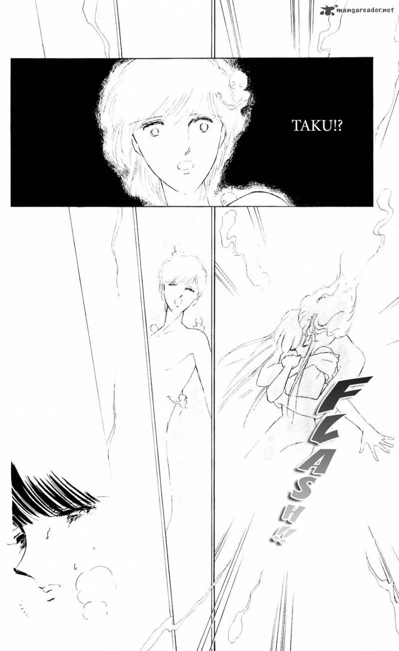 Ryouko's Case-Book of Spirits Chapter 6 page 35
