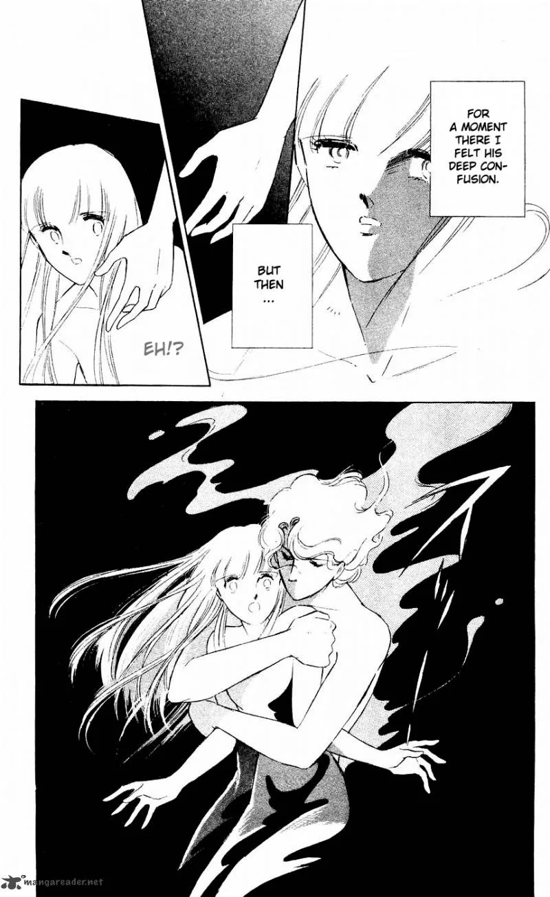 Ryouko's Case-Book of Spirits Chapter 6 page 34