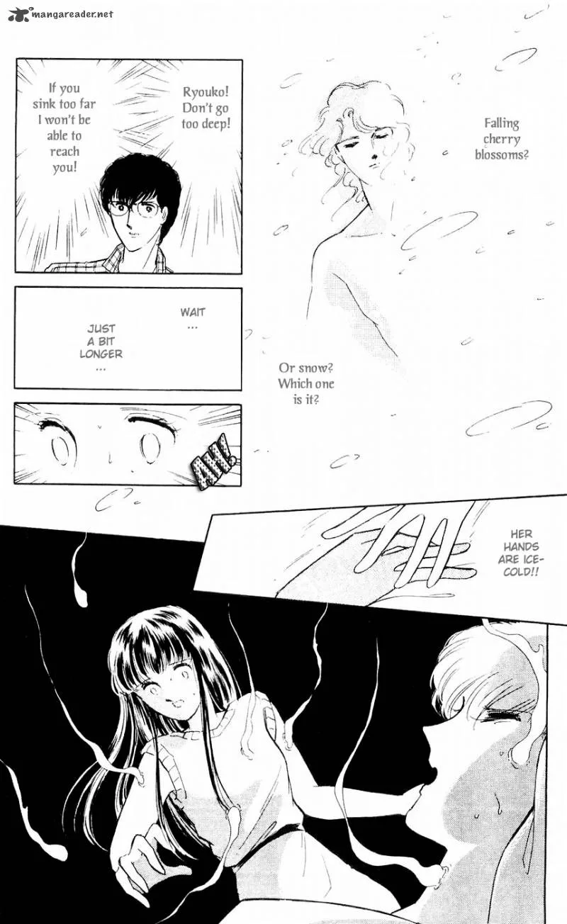 Ryouko's Case-Book of Spirits Chapter 6 page 30