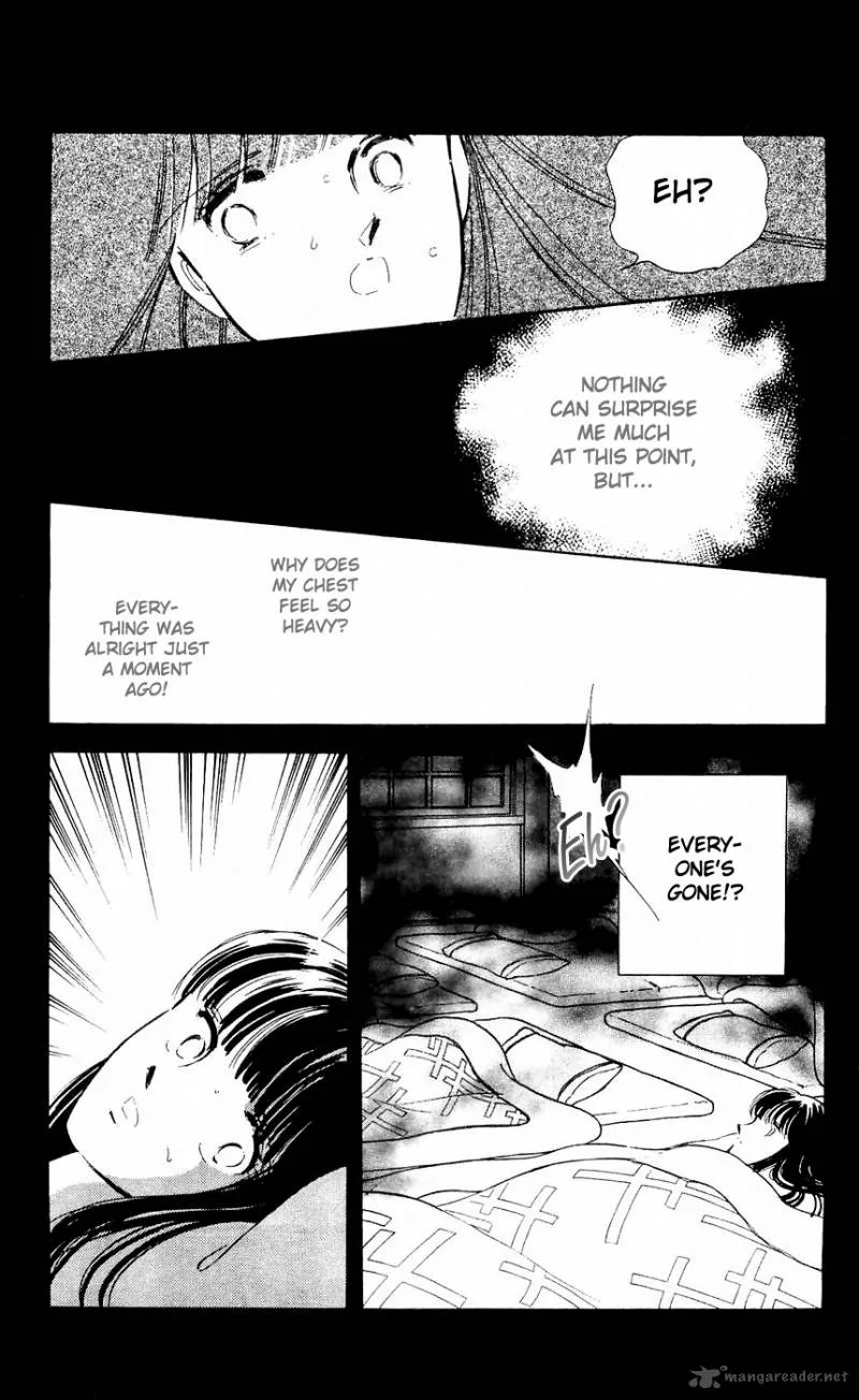 Ryouko's Case-Book of Spirits Chapter 7 page 19