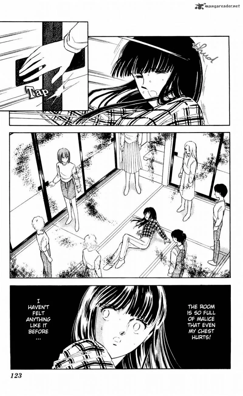 Ryouko's Case-Book of Spirits Chapter 7 page 37