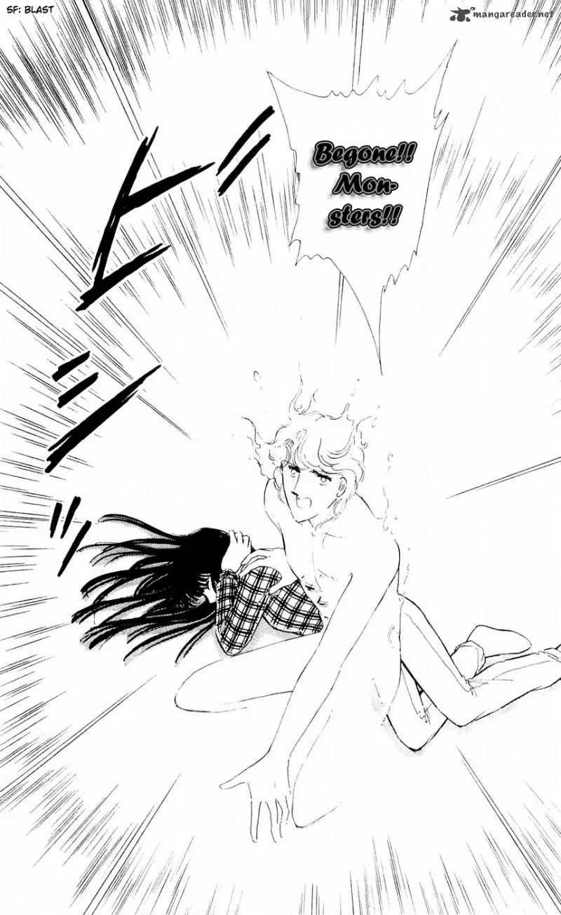 Ryouko's Case-Book of Spirits Chapter 7 page 46