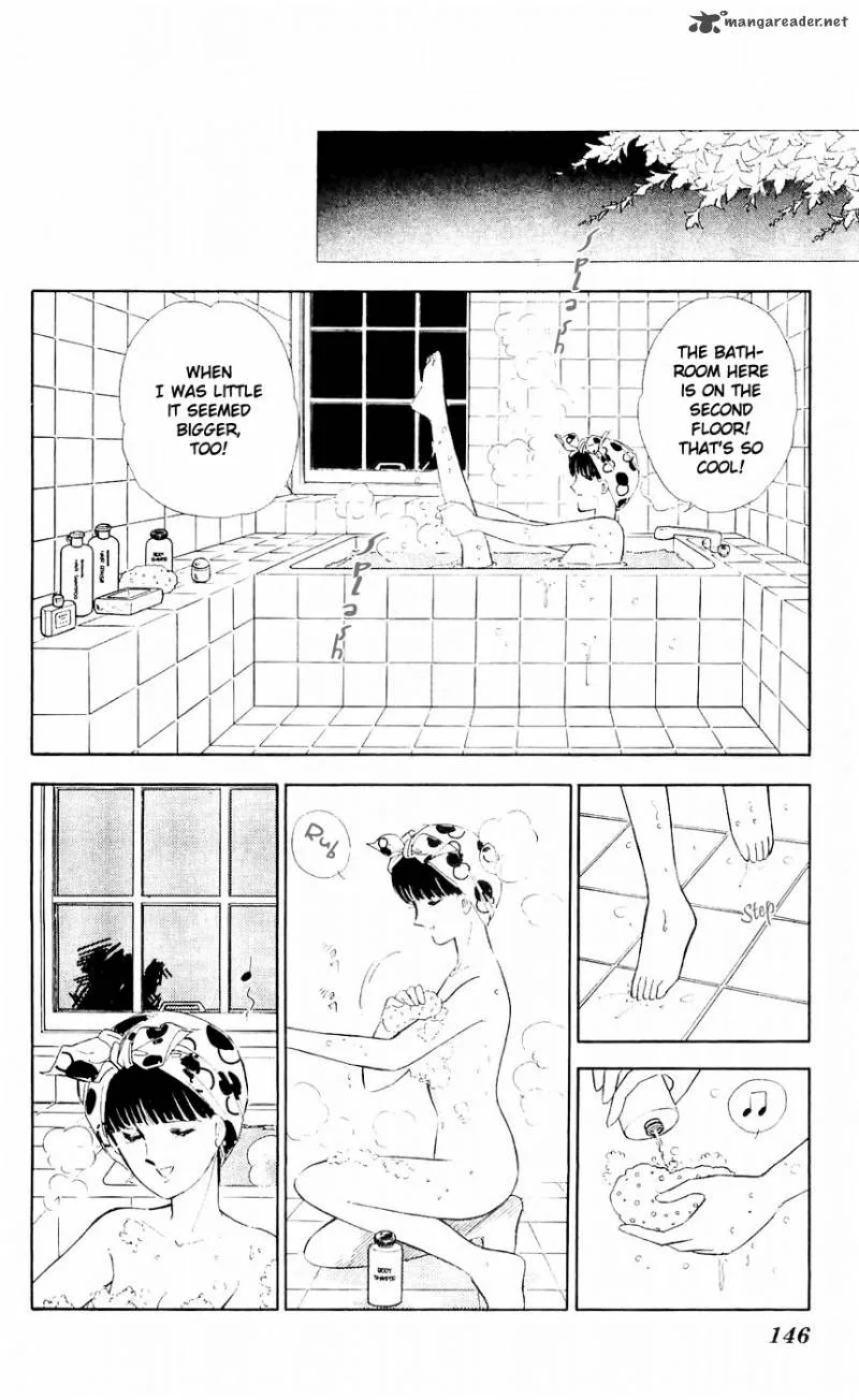 Ryouko's Case-Book of Spirits Chapter 8 page 8