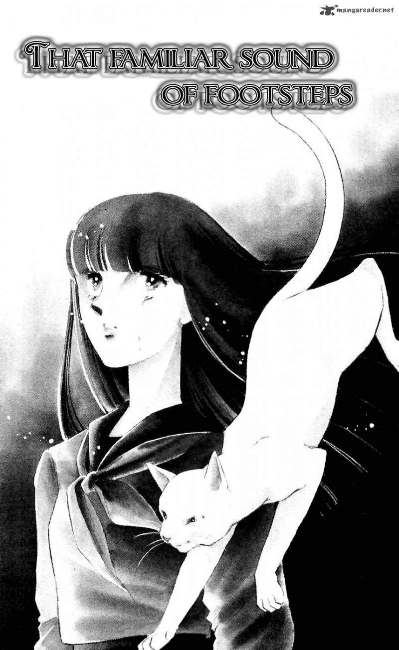 Ryouko's Case-Book of Spirits Chapter 8 page 1