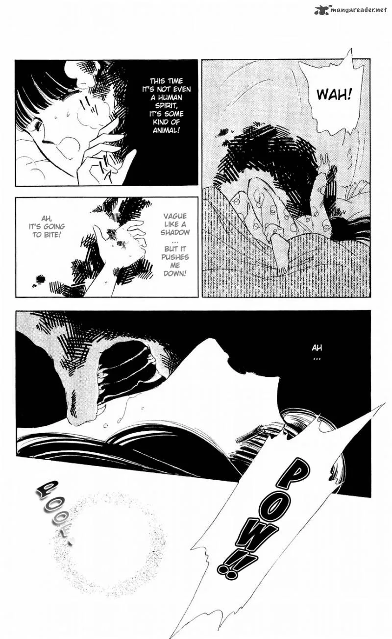 Ryouko's Case-Book of Spirits Chapter 8 page 16