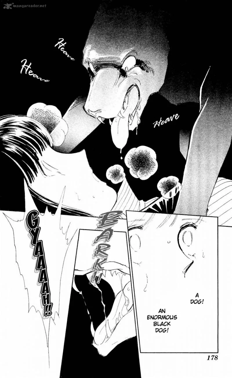 Ryouko's Case-Book of Spirits Chapter 8 page 40