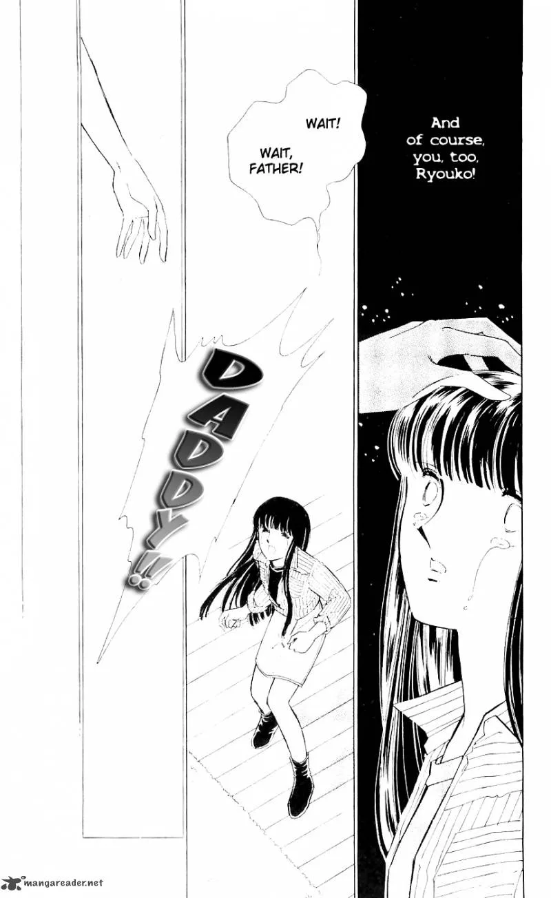 Ryouko's Case-Book of Spirits Chapter 8 page 48