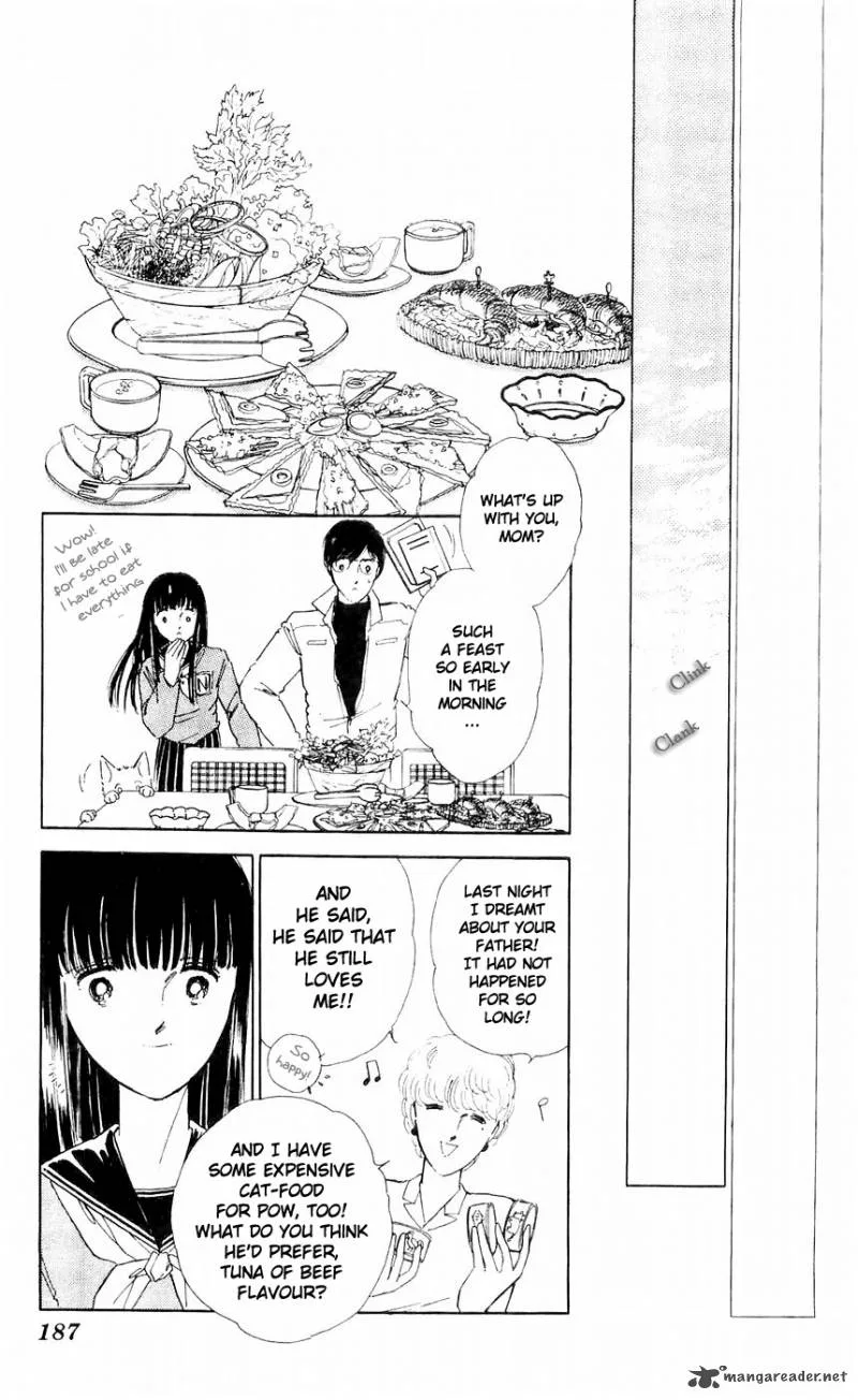 Ryouko's Case-Book of Spirits Chapter 8 page 49