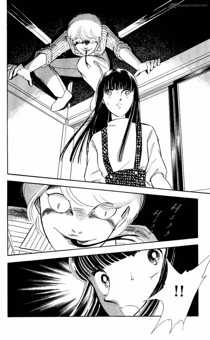 Ryouko's Case-Book of Spirits Chapter 9 page 33