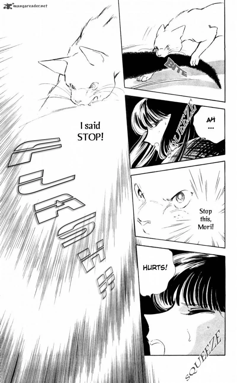 Ryouko's Case-Book of Spirits Chapter 9 page 36
