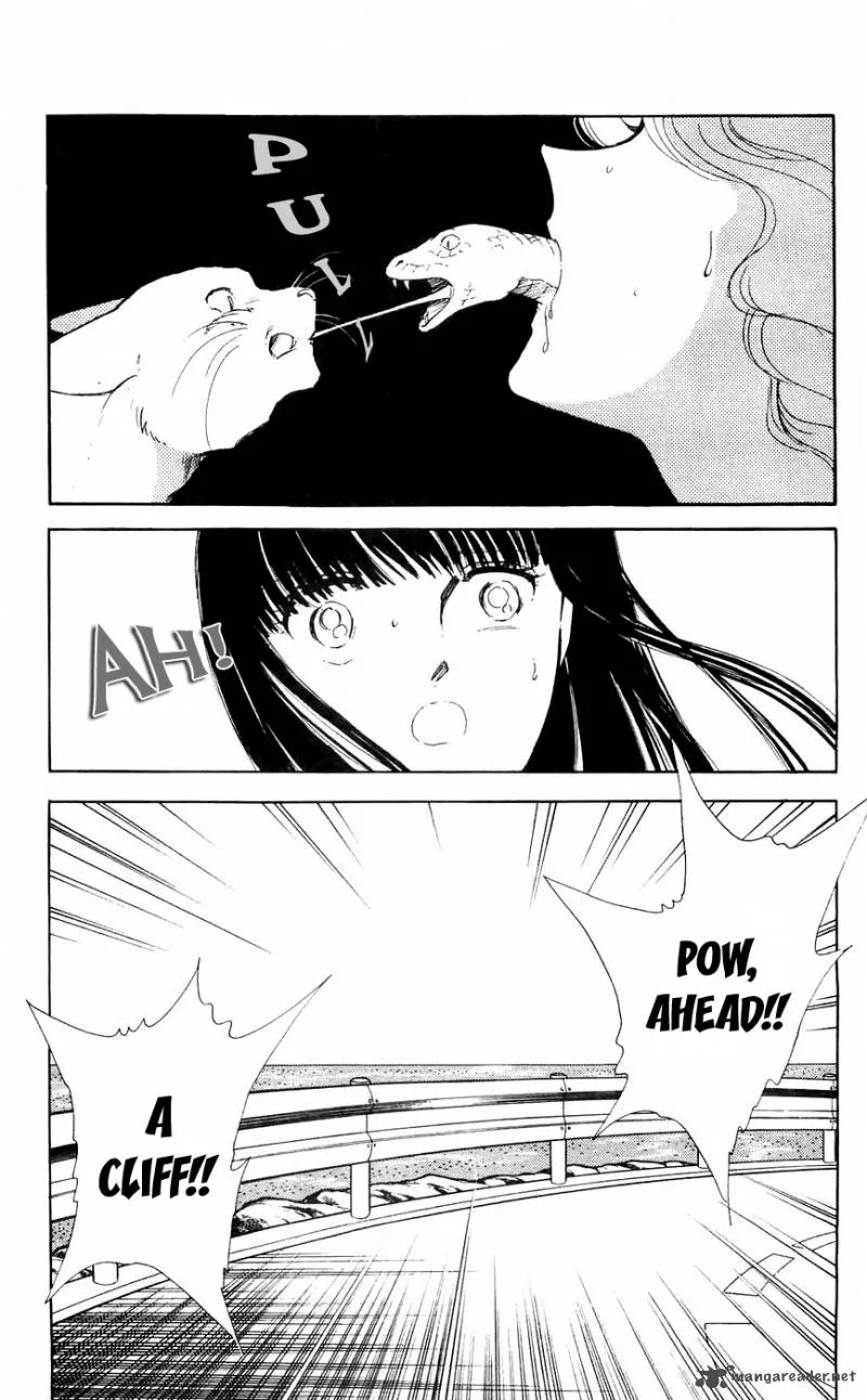 Ryouko's Case-Book of Spirits Chapter 9 page 50