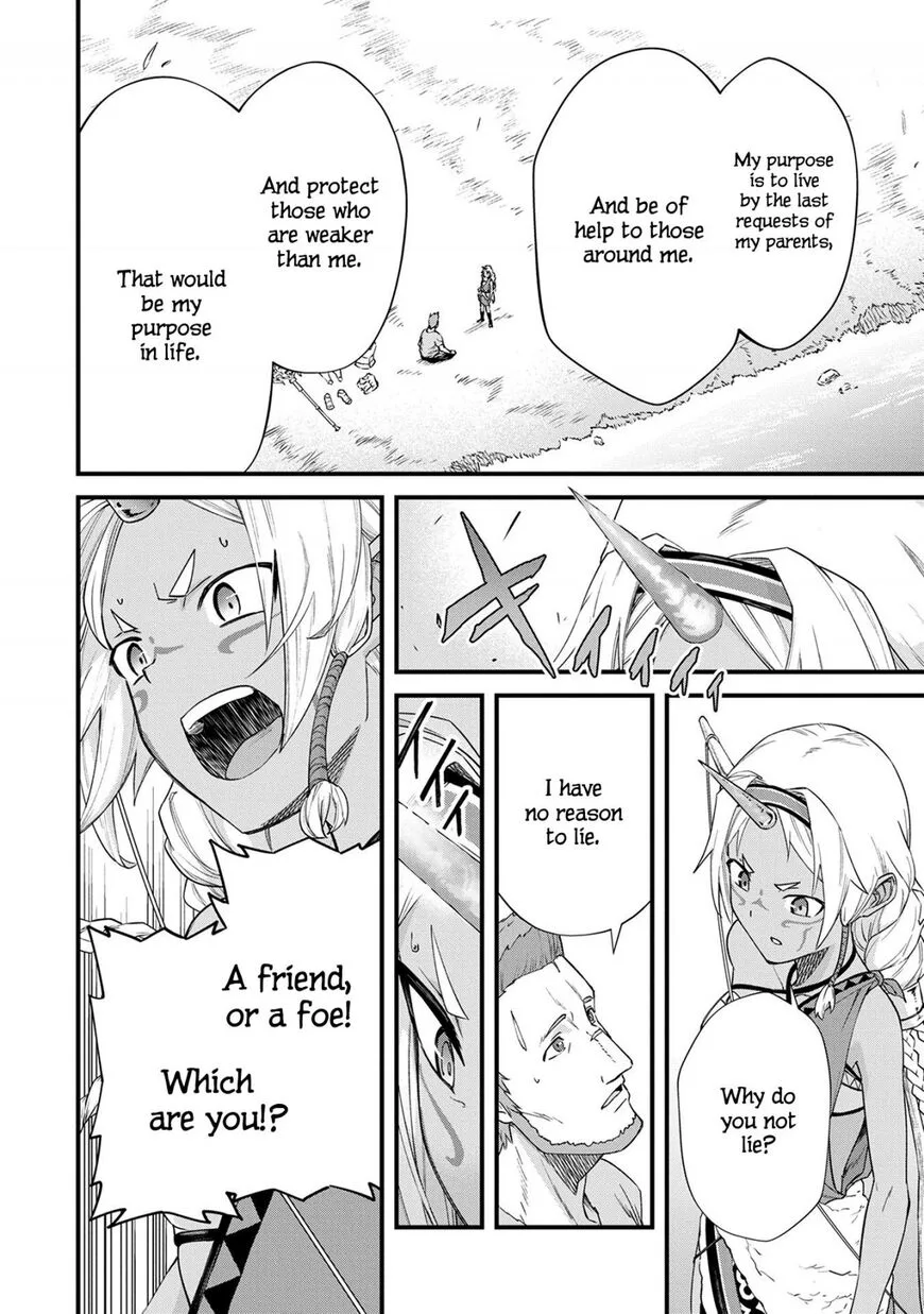 Ryoumin 0-nin Start no Henkyou Ryoushusama Chapter 1 page 18