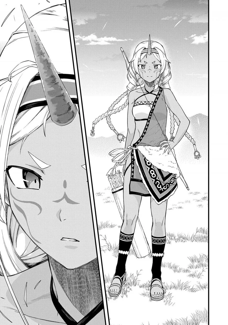 Ryoumin 0-nin Start no Henkyou Ryoushusama Chapter 1 page 15