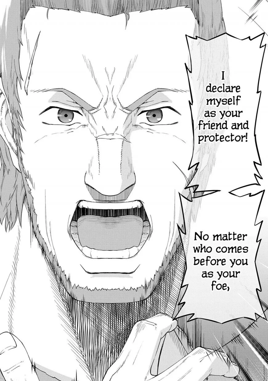 Ryoumin 0-nin Start no Henkyou Ryoushusama Chapter 1 page 20
