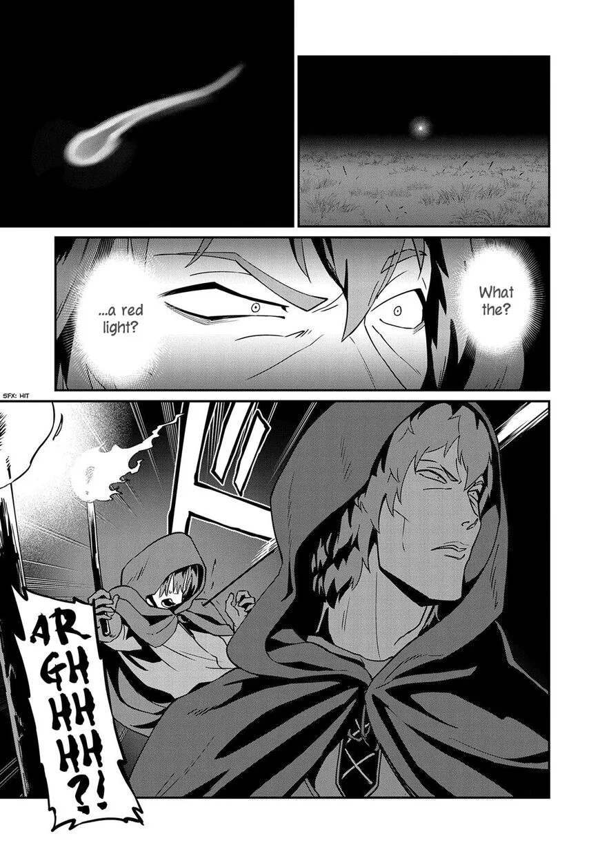 Ryoumin 0-nin Start no Henkyou Ryoushusama Chapter 10 page 7