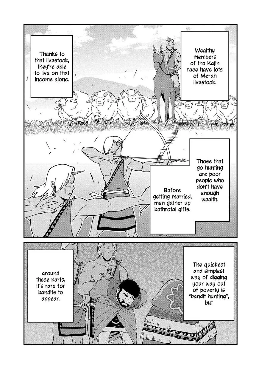 Ryoumin 0-nin Start no Henkyou Ryoushusama Chapter 10 page 2