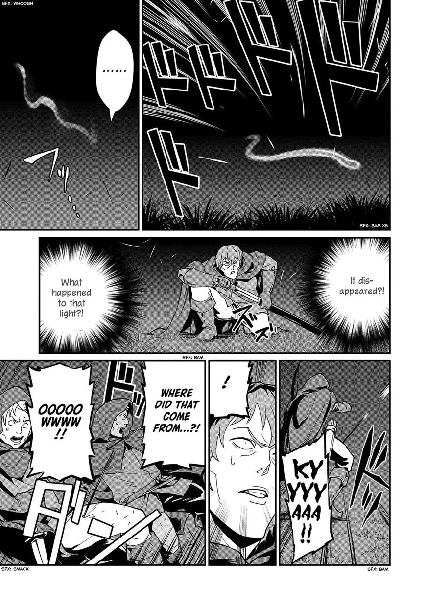 Ryoumin 0-nin Start no Henkyou Ryoushusama Chapter 10 page 9