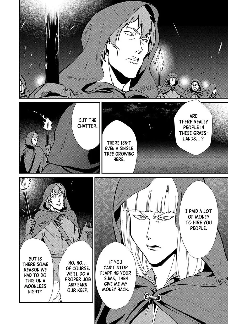 Ryoumin 0-nin Start no Henkyou Ryoushusama Chapter 10 page 4