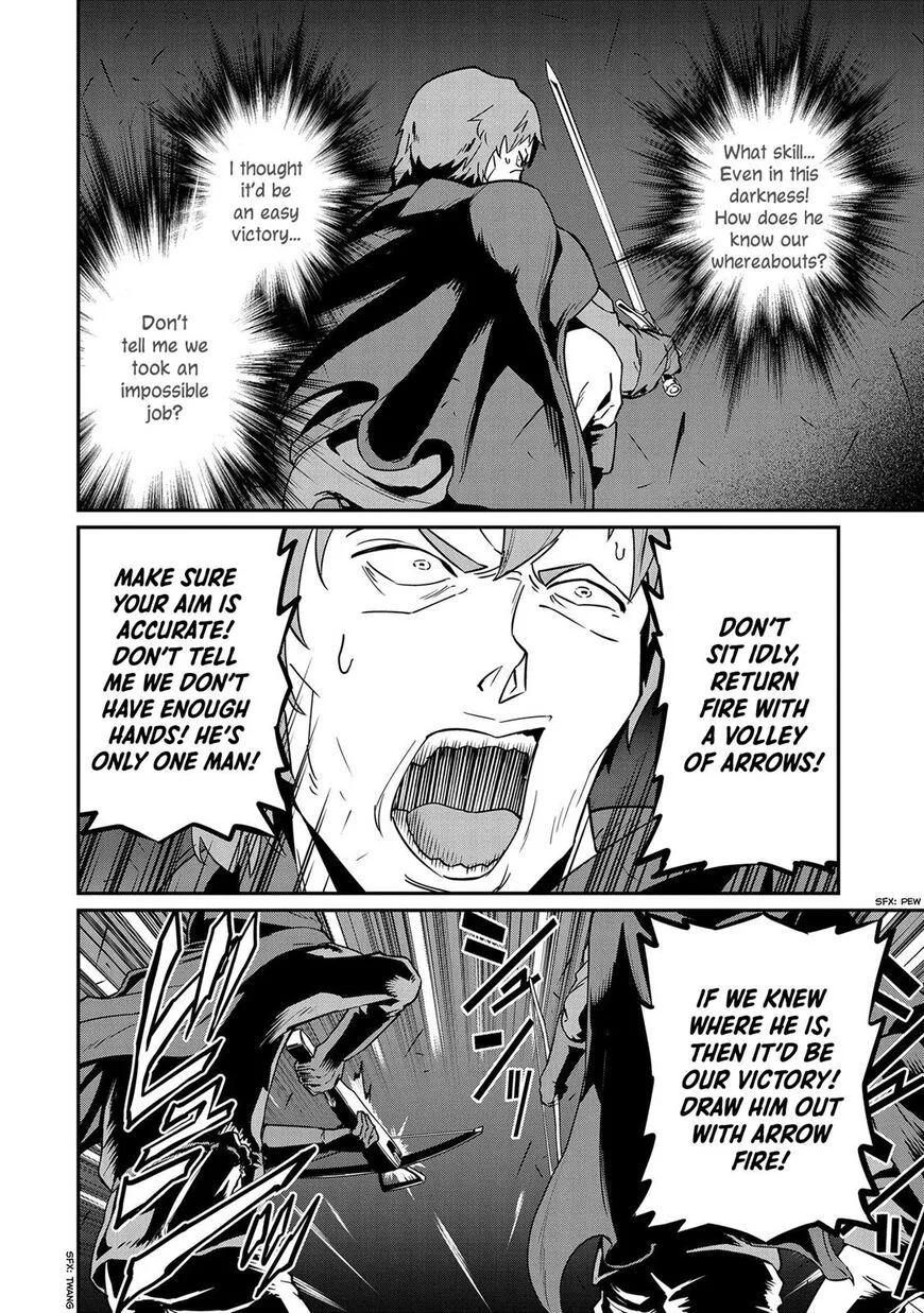 Ryoumin 0-nin Start no Henkyou Ryoushusama Chapter 10 page 10
