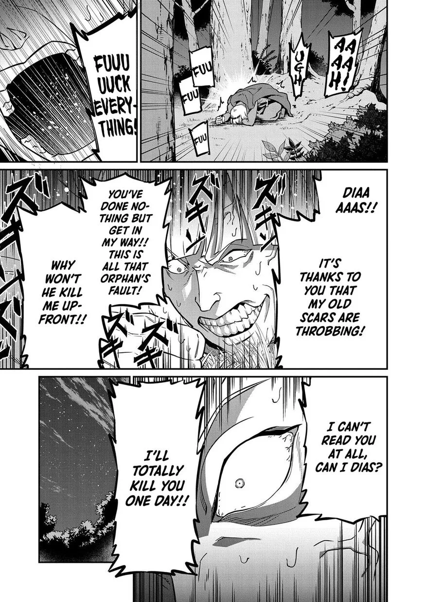 Ryoumin 0-nin Start no Henkyou Ryoushusama Chapter 10 page 19