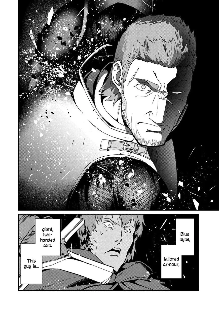Ryoumin 0-nin Start no Henkyou Ryoushusama Chapter 10 page 16