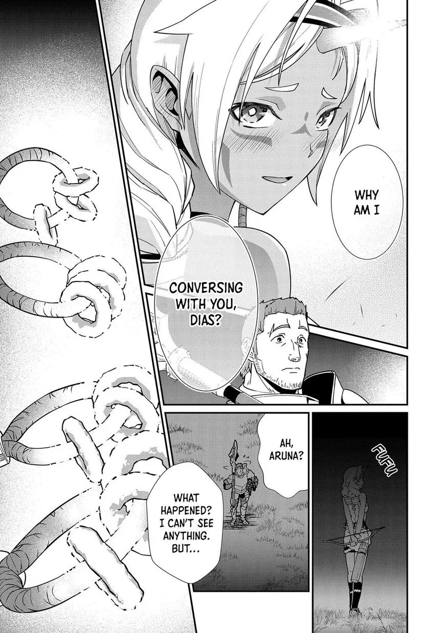 Ryoumin 0-nin Start no Henkyou Ryoushusama Chapter 10 page 27