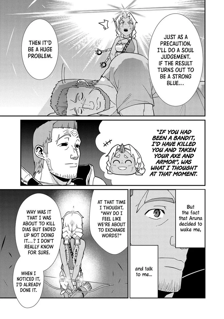 Ryoumin 0-nin Start no Henkyou Ryoushusama Chapter 10 page 25