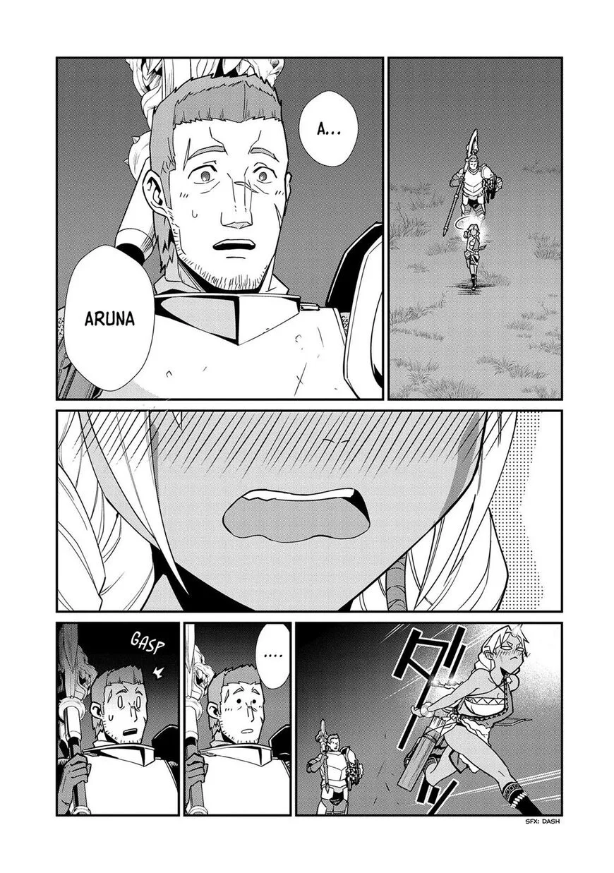 Ryoumin 0-nin Start no Henkyou Ryoushusama Chapter 10 page 30