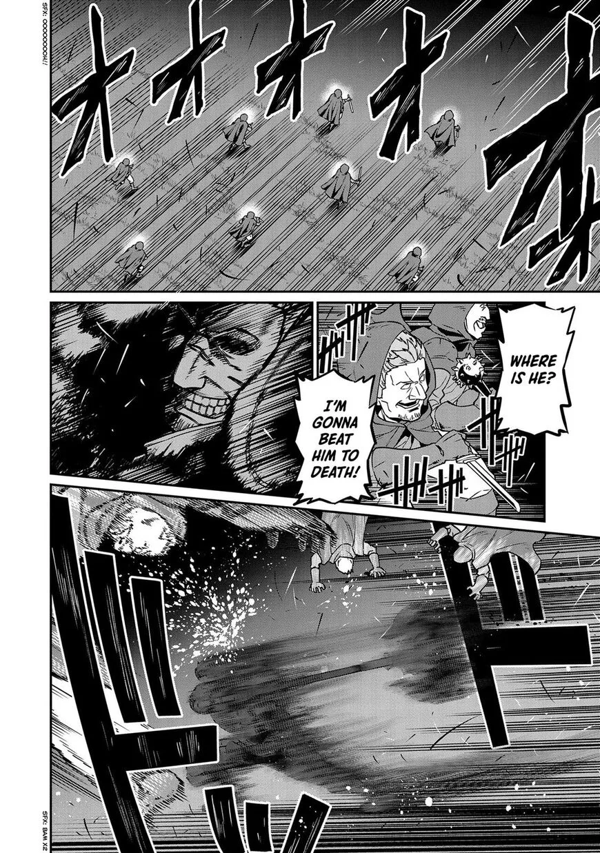 Ryoumin 0-nin Start no Henkyou Ryoushusama Chapter 10 page 12