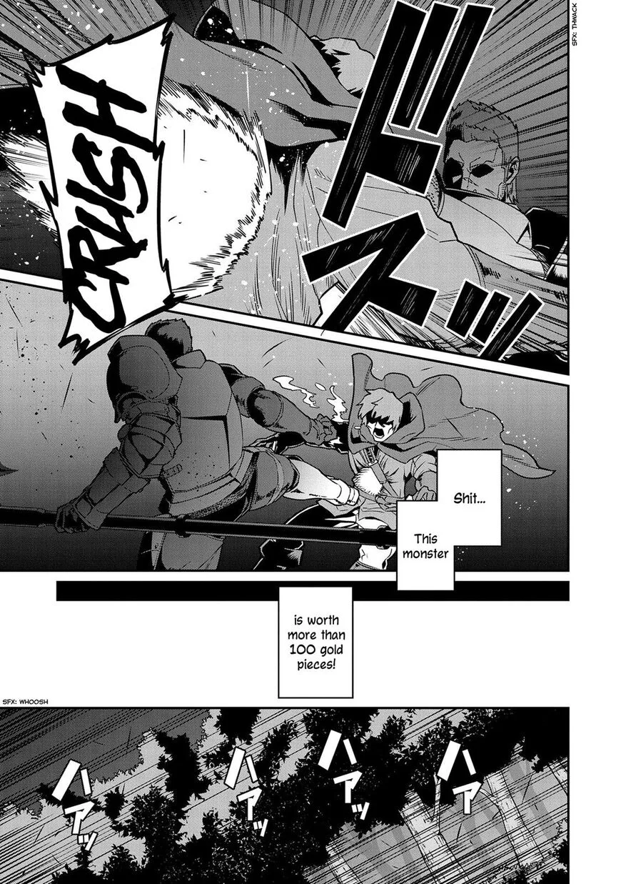 Ryoumin 0-nin Start no Henkyou Ryoushusama Chapter 10 page 17