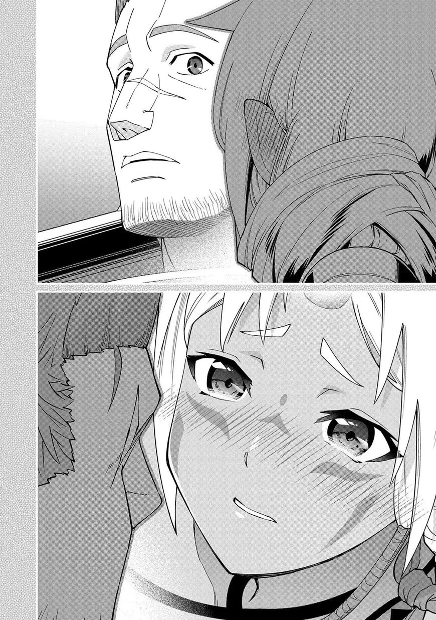 Ryoumin 0-nin Start no Henkyou Ryoushusama Chapter 10 page 29