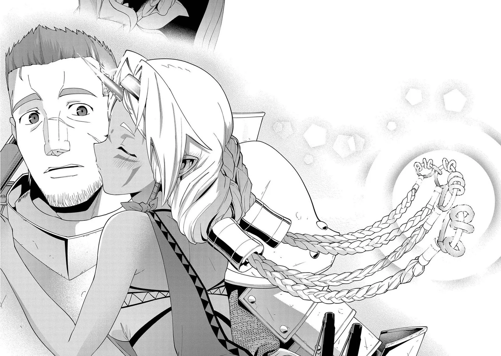 Ryoumin 0-nin Start no Henkyou Ryoushusama Chapter 10 page 28