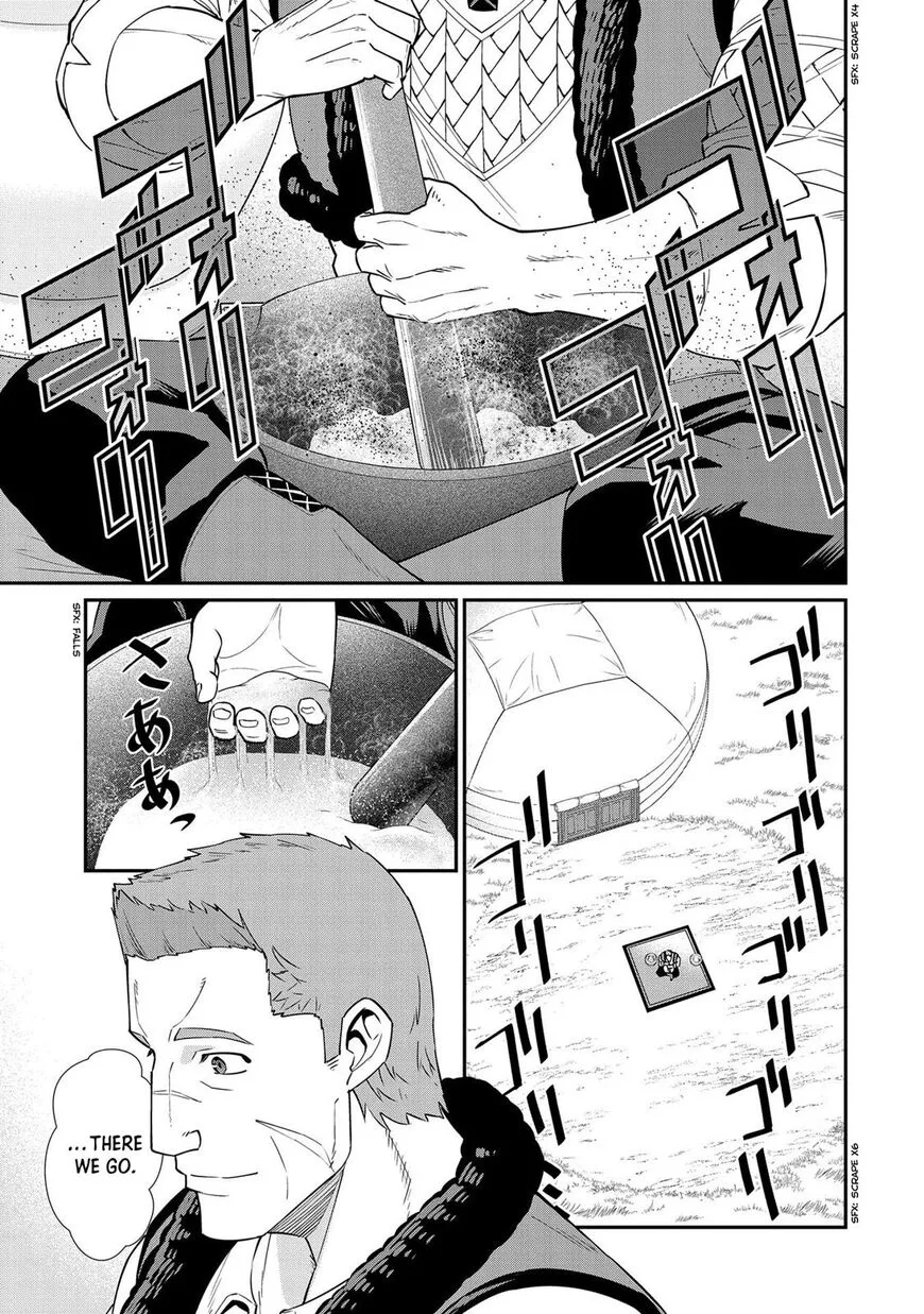 Ryoumin 0-nin Start no Henkyou Ryoushusama Chapter 12 page 2