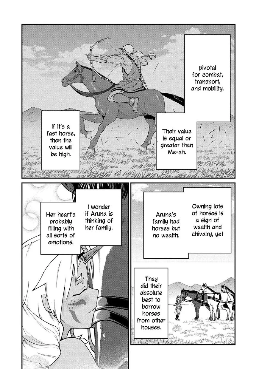 Ryoumin 0-nin Start no Henkyou Ryoushusama Chapter 12 page 30