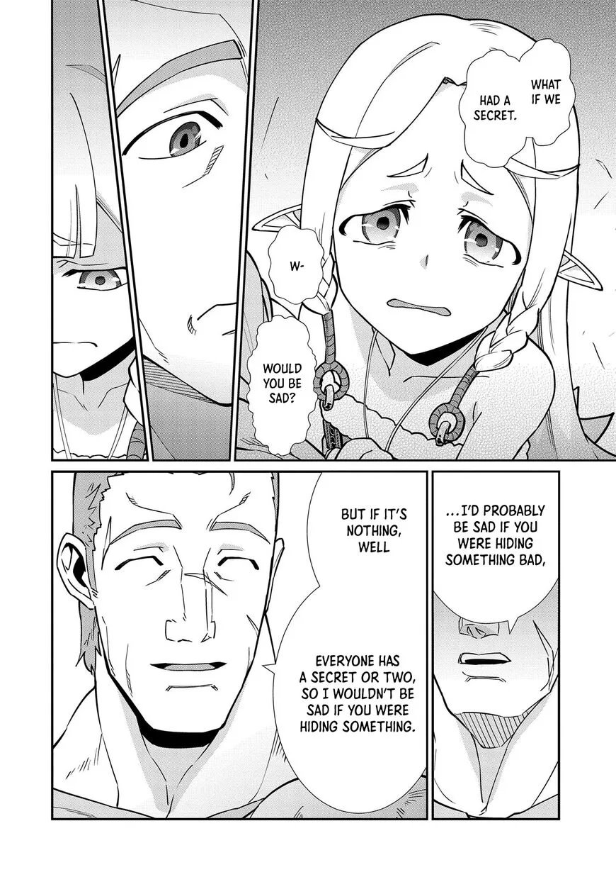 Ryoumin 0-nin Start no Henkyou Ryoushusama Chapter 13 page 12