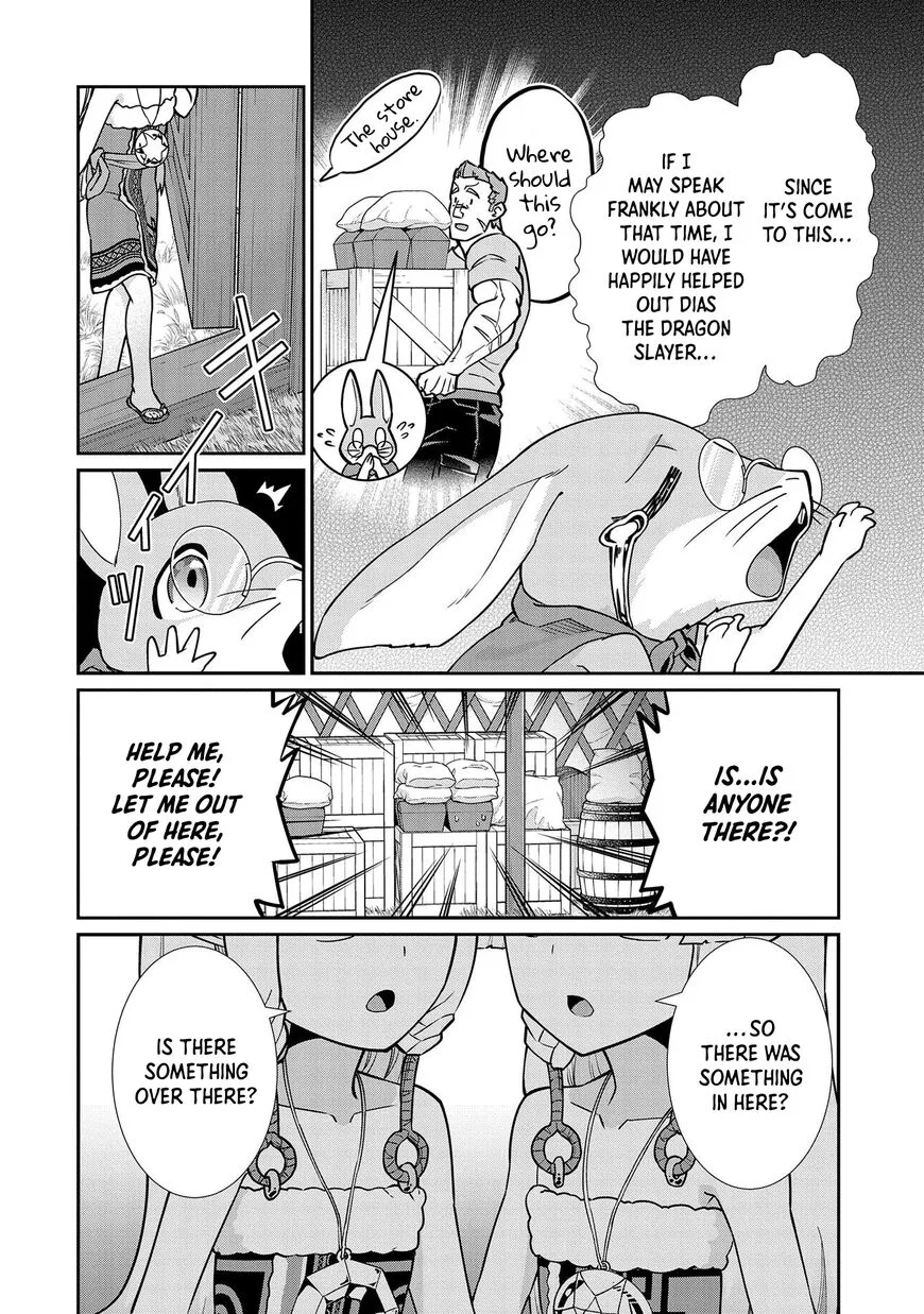 Ryoumin 0-nin Start no Henkyou Ryoushusama Chapter 13 page 30