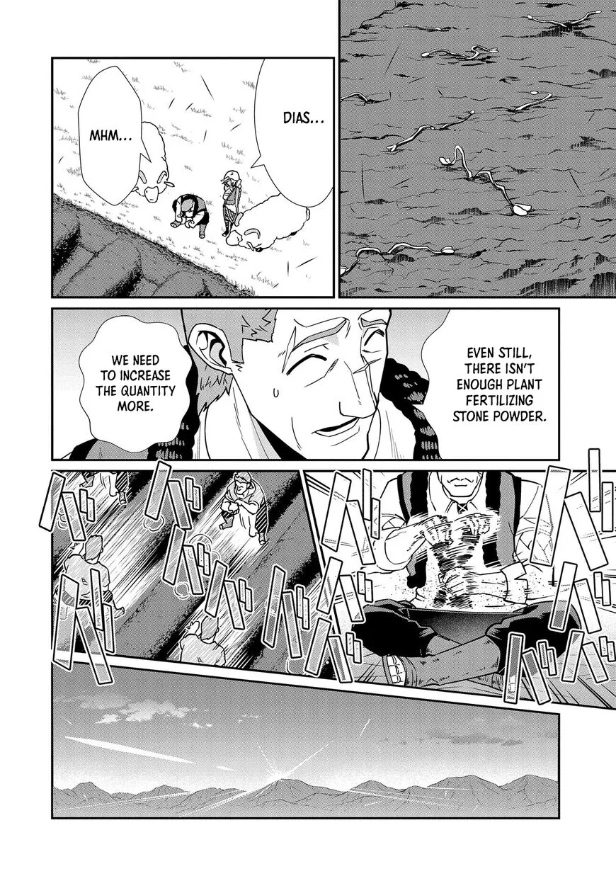 Ryoumin 0-nin Start no Henkyou Ryoushusama Chapter 13 page 24