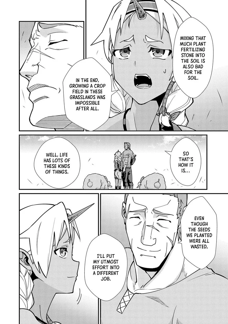 Ryoumin 0-nin Start no Henkyou Ryoushusama Chapter 13 page 26