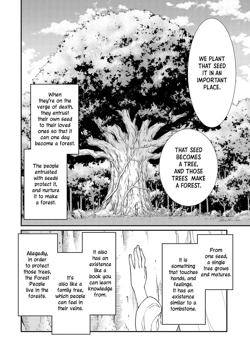 Ryoumin 0-nin Start no Henkyou Ryoushusama Chapter 14 page 8