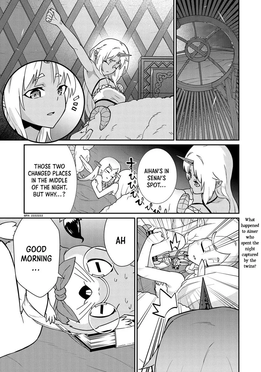 Ryoumin 0-nin Start no Henkyou Ryoushusama Chapter 15 page 3
