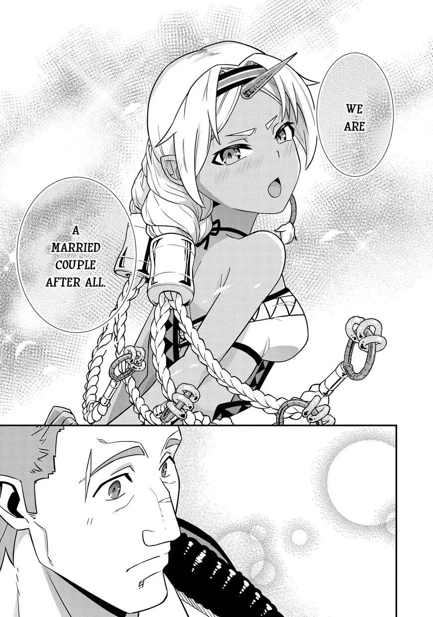 Ryoumin 0-nin Start no Henkyou Ryoushusama Chapter 15 page 29
