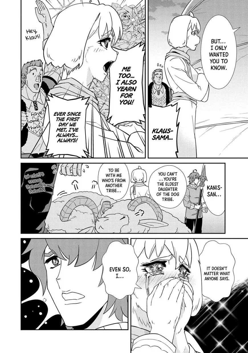 Ryoumin 0-nin Start no Henkyou Ryoushusama Chapter 18 page 19